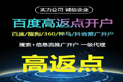 信息流广告代理助力企业实现数字化转型的案例